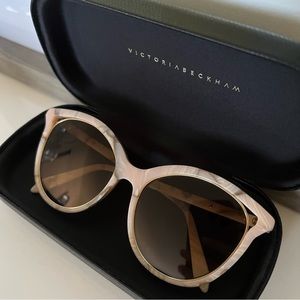Victoria Beckham Sunglasses